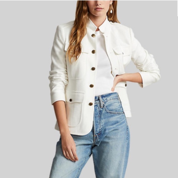Polo Ralph Lauren Jacket - Picture 1 of 4